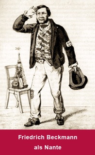 Friedrich Beckmann als Nante
